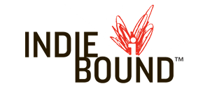 Buy Now at Indie Bound